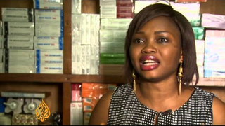A Depressingly Large Percentage of Nigerian Women Are Using Harmful Skin Bleach